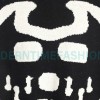 Givenchy - 23FW Mask Big Dog Jacquard Knitted Crewneck Sweater