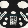 Givenchy - 23FW Mask Big Dog Jacquard Knitted Crewneck Sweater
