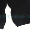 Givenchy - 23FW Mask Big Dog Jacquard Knitted Crewneck Sweater