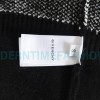 Givenchy - 23FW Mask Big Dog Jacquard Knitted Crewneck Sweater