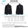 Givenchy - 23FW Ripped Wool Sweater Cardigan
