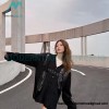 Givenchy - 23FW Ripped Wool Sweater Cardigan