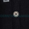 Givenchy - 23FW Ripped Wool Sweater Cardigan