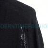 Givenchy - 23FW Ripped Wool Sweater Cardigan
