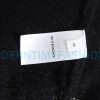 Givenchy - 23FW Ripped Wool Sweater Cardigan
