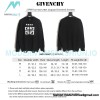 Givenchy - 23FW Four-star Letter Jacquard Crewneck Sweater