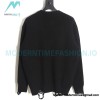 Givenchy - 23FW Four-star Letter Jacquard Crewneck Sweater