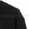 Givenchy - 23FW Four-star Letter Jacquard Crewneck Sweater