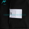 Givenchy - 22SS Washed Bramble Print Embroidery Short Sleeve T-shirt