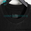Givenchy - 22SS Washed Bramble Print Embroidery Short Sleeve T-shirt