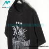 Givenchy - 22SS Washed Bramble Print Embroidery Short Sleeve T-shirt