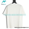 Givenchy - 23ss Floral Slogan Print Short Sleeve