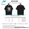 Givenchy - 23ss 4G Gradient Print Short Sleeve