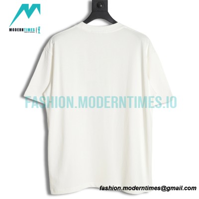 Givenchy - 23ss 4G Gradient Print Short Sleeve
