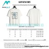 Givenchy - 23ss 4G Gradient Print Short Sleeve