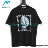 Givenchy - 23ss 4G Gradient Print Short Sleeve