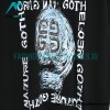 Givenchy - 23ss 4G Gradient Print Short Sleeve