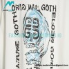 Givenchy - 23ss 4G Gradient Print Short Sleeve