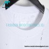 Givenchy - 23SS Visual Trap Print Short Sleeve T-shirt