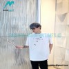 Givenchy - 23SS Visual Trap Print Short Sleeve T-shirt