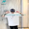 Givenchy - 23SS Visual Trap Print Short Sleeve T-shirt