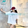 Givenchy - 23SS Visual Trap Print Short Sleeve T-shirt