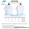 Givenchy - 23SS Visual Trap Print Short Sleeve T-shirt