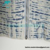 Givenchy - 22 New FF Jacquard Full Print Denim Short Sleeve Shirt