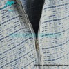 Givenchy - 22 New FF Jacquard Full Print Denim Short Sleeve Shirt