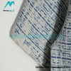 Givenchy - 22 New FF Jacquard Full Print Denim Short Sleeve Shirt