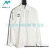 Givenchy - Silver Lockup Shirt