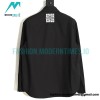 Givenchy - Silver Lockup Shirt