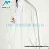 Givenchy - Silver Lockup Shirt