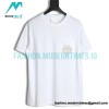 Givenchy - 23ss Pocket Logo Embroidery Short Sleeve T-shirt