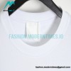 Givenchy - 23ss Pocket Logo Embroidery Short Sleeve T-shirt