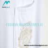 Givenchy - 23ss Pocket Logo Embroidery Short Sleeve T-shirt