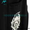 Givenchy - 23ss Pocket Logo Embroidery Short Sleeve T-shirt