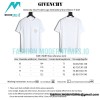 Givenchy - 23ss Pocket Logo Embroidery Short Sleeve T-shirt