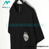 Givenchy - 23ss Pocket Logo Embroidery Short Sleeve T-shirt