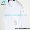 Givenchy - 23ss Pocket Logo Embroidery Short Sleeve T-shirt