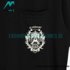 Givenchy - 23ss Pocket Logo Embroidery Short Sleeve T-shirt