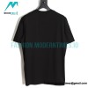 Givenchy - 23SS Silver Fawn Short Sleeve T-shirt