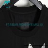 Givenchy - 23SS Silver Fawn Short Sleeve T-shirt