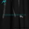 Givenchy - 23SS Silver Fawn Short Sleeve T-shirt