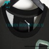 Givenchy - 23SS Printed Short Sleeve T-shirt With Big lock Top