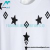 Givenchy - 23ss Embroidered Necklace Short Sleeve