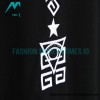 Givenchy - 23ss Embroidered Necklace Short Sleeve