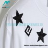Givenchy - 23ss Embroidered Necklace Short Sleeve