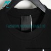 Givenchy - 23ss Embroidered Necklace Short Sleeve
