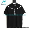 Givenchy - 23ss Embroidered Necklace Short Sleeve